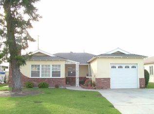 11519 Corby Ave, Norwalk, CA 90650