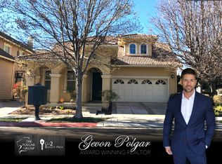 71 S Pacifico St, Mountain House, CA