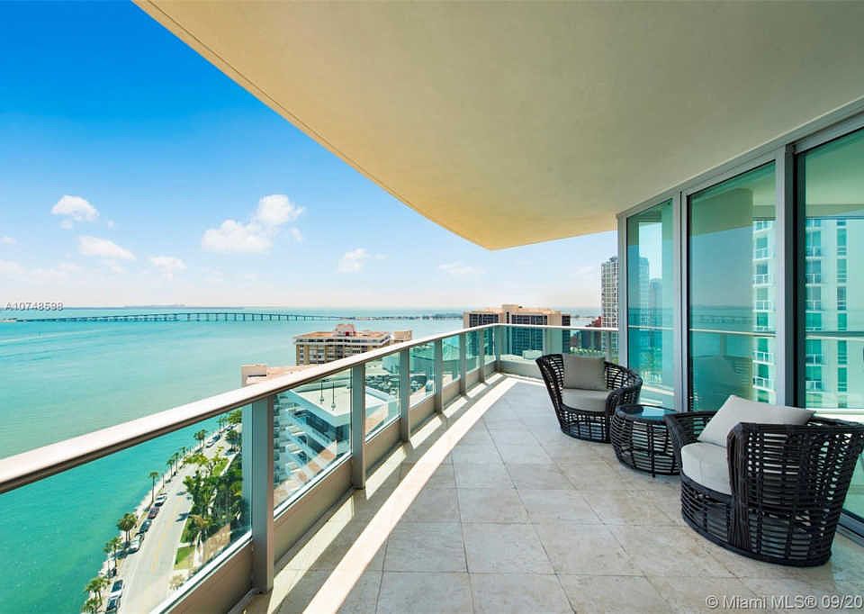 1st image of 1331 Brickell Bay Dr APT 2011