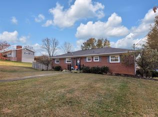 113 Lynfield Rd, Bristol, TN 37620
