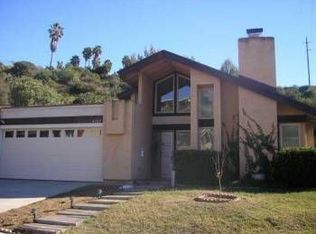 4727 Mount Ashmun Dr, San Diego, CA 92111