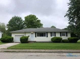 133 Elmer St, Tiffin, OH 44883