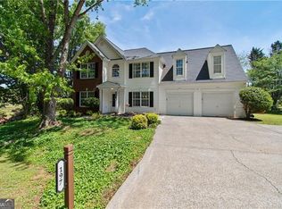 197 Cline Smith Rd NE, Cartersville, GA 30121