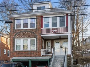 86-88 Colborne Rd, Brighton, MA 02135