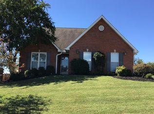 1821 Falling Waters Rd, Knoxville, TN 37922