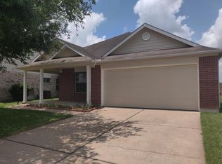 7110 Sherman Ridge Ln, Houston, TX 77083