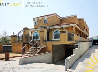 4726 W 147th St APT 2, Lawndale, CA 90260