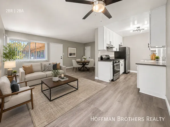 4030 Gelber Pl, Los Angeles, CA