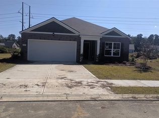 3015 Woodbury Ct LOT 32, Conway, SC 29527