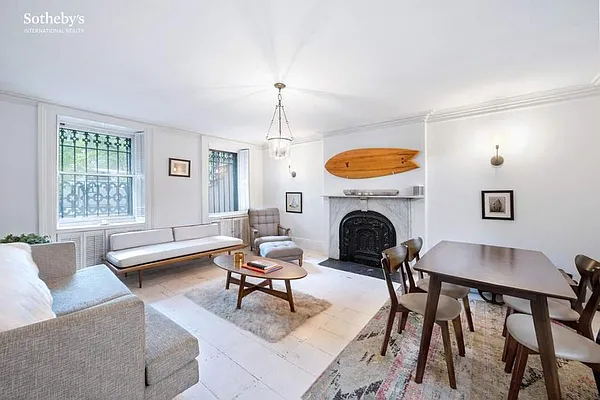 Sold by Sotheby's International Realty | media 7