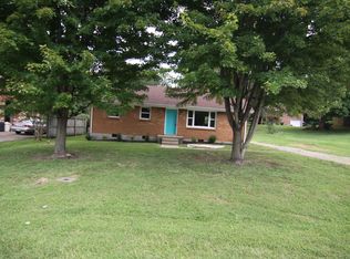 219 Paddock Rd, Clarksville, TN 37043