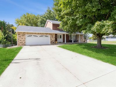 410 S East Ave, Baxter, IA, 50028