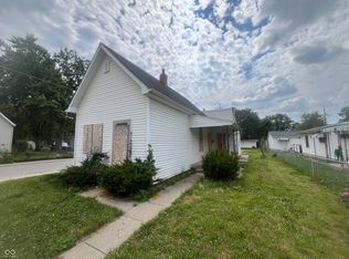 1256 Kappes St, Indianapolis, IN