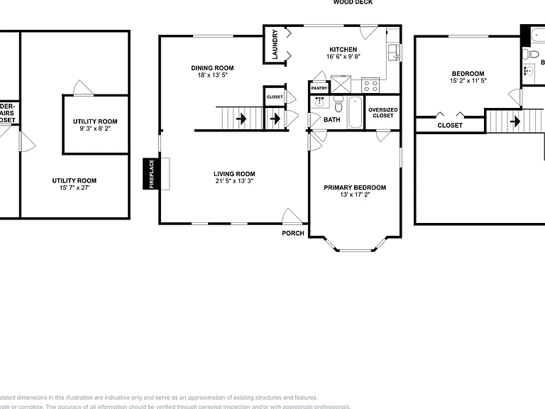 1147 Reading Dr NW — Photo 18