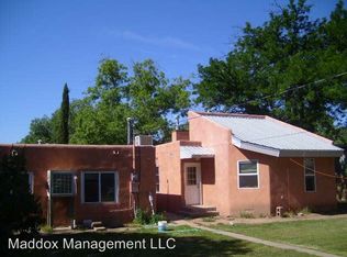 1259 Jeanette Ave SW, Albuquerque, NM 87105