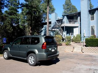 901 White Mountain Dr, Show Low, AZ 85901