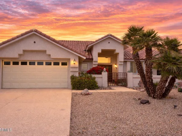 14810 W SKY HAWK Drive, Sun City West, AZ 85375