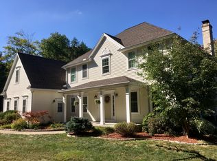 3 Barella Rd, New Hartford, CT 06057