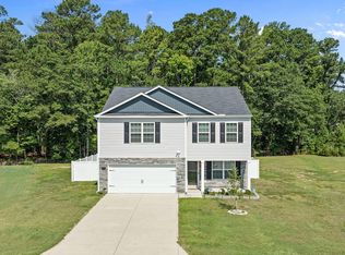 4226 Stanfield Ct, Ayden, NC 28513