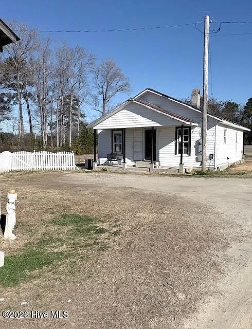 Building Photo - 4303 Raleigh Road Pkwy W