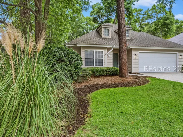 51 E Morgan Ct, Hilton Head Island, SC 29926