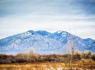 Frelinghuysen Rd, Costilla, CO 81123