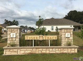 6226 Tiger Trace Ave, Baton Rouge, LA 70817
