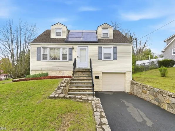 11 Gregory Ter, Morristown Town, NJ 07960