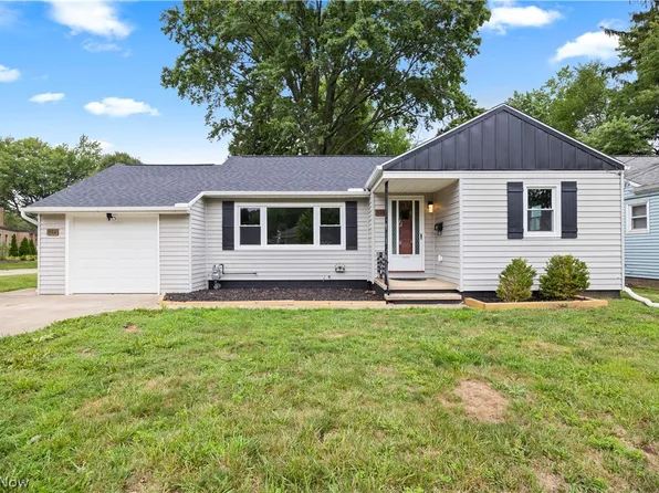216 Kraft St, Berea, OH 44017
