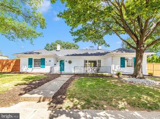 21 Frederick Ave, Frederick, MD 21701