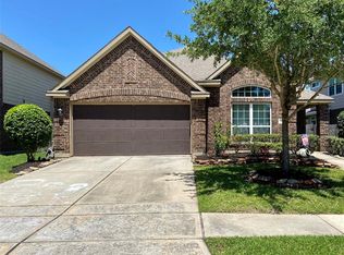 7014 Bristol Memorial Dr, Spring, TX 77379