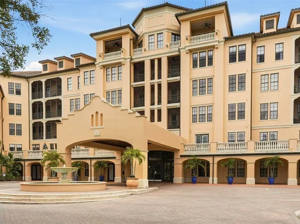 501 Mirasol Cir APT 102, Celebration, FL 34747