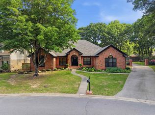 370 Pippinpost Dr, Conway, AR 72034