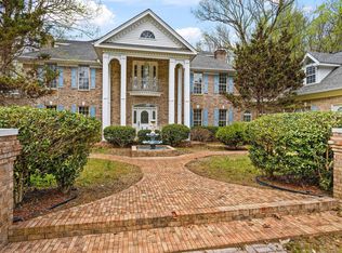 141 Old Ballenger Mill Rd, Landrum, SC 29356