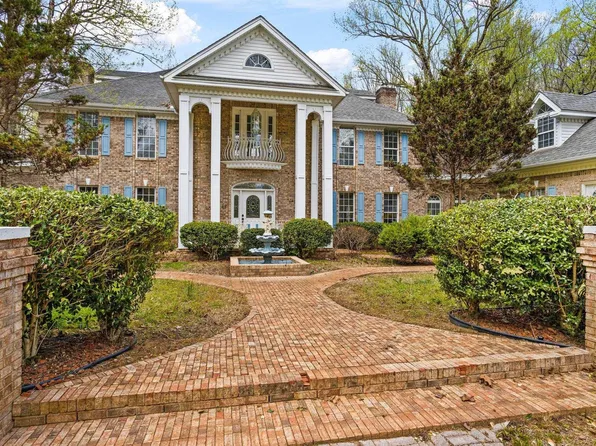 141 Old Ballenger Mill Rd, Landrum, SC 29356