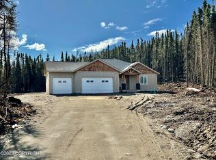 4501 N Edenfield Rd, Wasilla, AK 99623