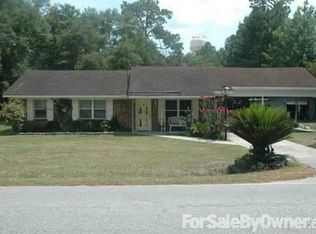 19 Springfield Rd, Beaufort, SC 29907