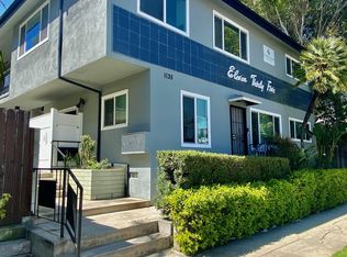 1135 S Doheny Dr APT 3, Los Angeles, CA 90035