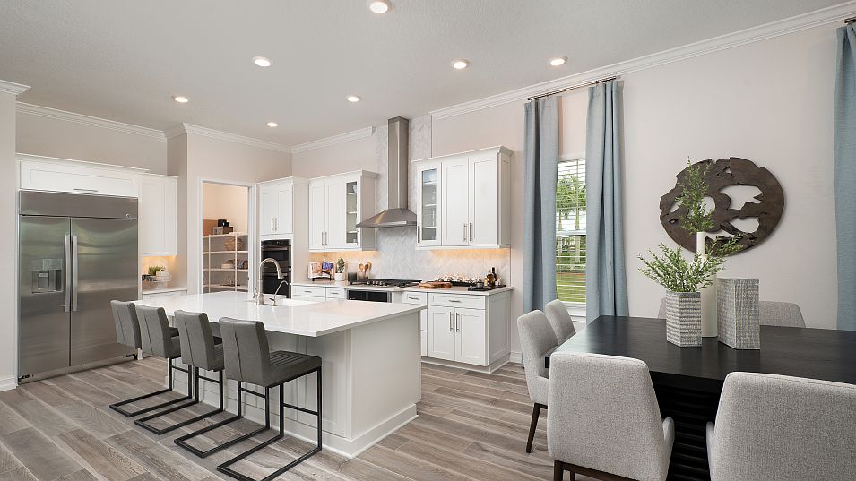 Sandestin II Plan, Southshore Yacht Club Pembroke Bay, Ruskin, FL 33570 Zillow