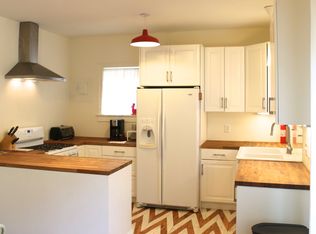 2300 Rae Dell Ave, Austin, TX 78704