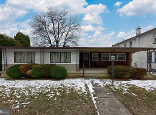 1234 Butler St, Reading, PA 19601