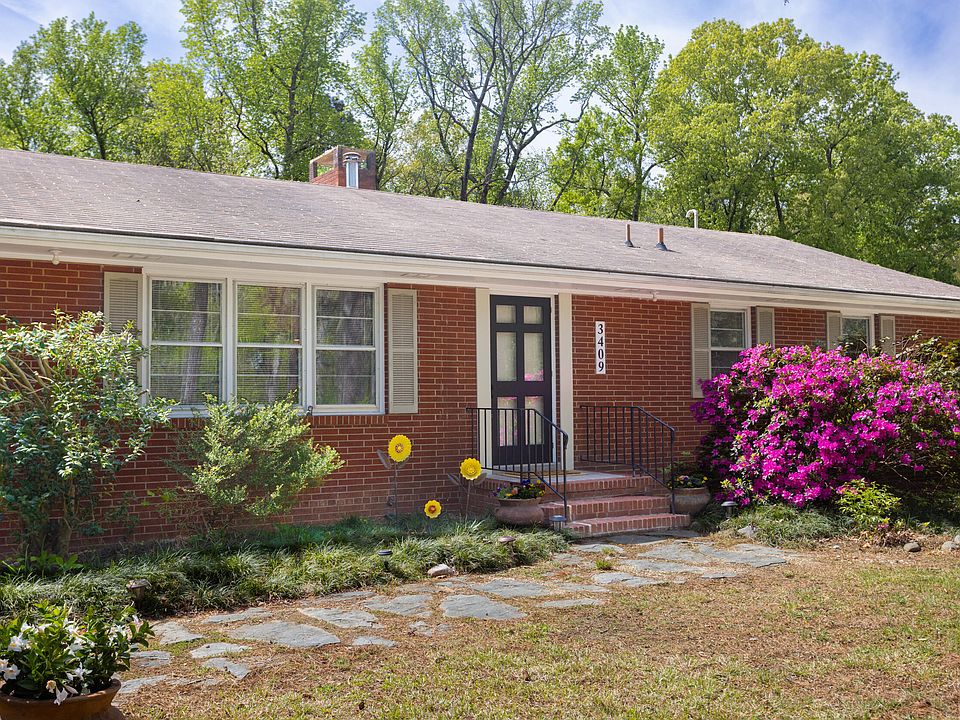 1st image of 3409 Pickett Rd