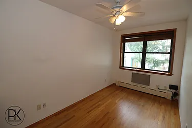 623 Humboldt Street, #1L