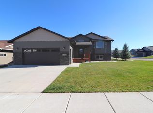 4504 Lahinch St, Rapid City, SD 57702