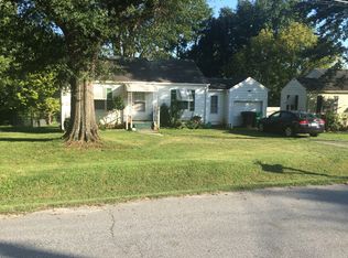 502 Player Dr, High Point, NC 27260