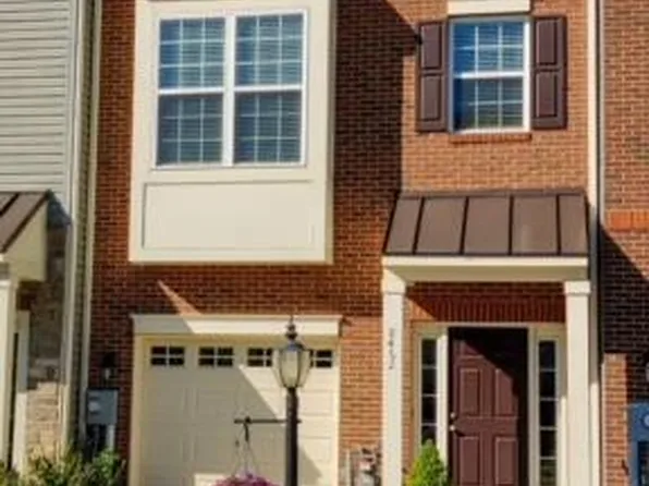 8462 Hedwig Ln, Frederick, MD 21704