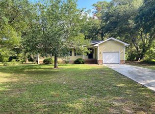 9012 Forest Dr SW, Sunset Beach, NC 28468