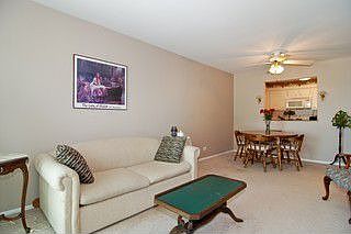 Living Room / Dining Room