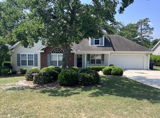 61 Lake Hartwell Dr, North Augusta, SC 29841