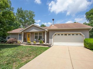3712 N Windmill Ct, Arnold, MO 63010
